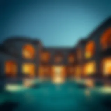 Notable Exploring Safa 1 by Damac: A Comprehensive Guide
