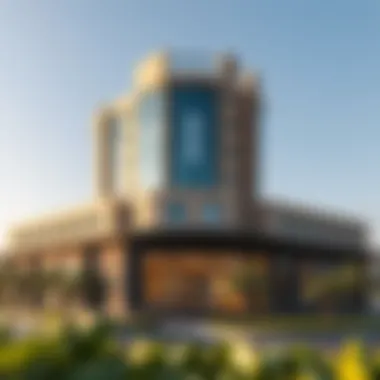 Exploring Safa 1 by Damac: A Comprehensive Guide Summary