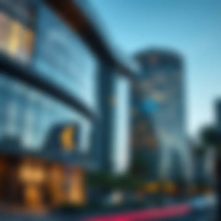 Overview of regulatory documents and investment strategies