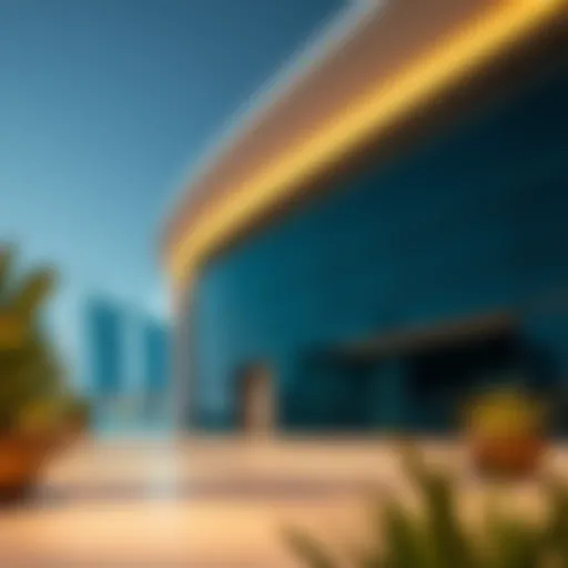 Exploring Seven Palm Dubai: A Comprehensive Overview Introduction