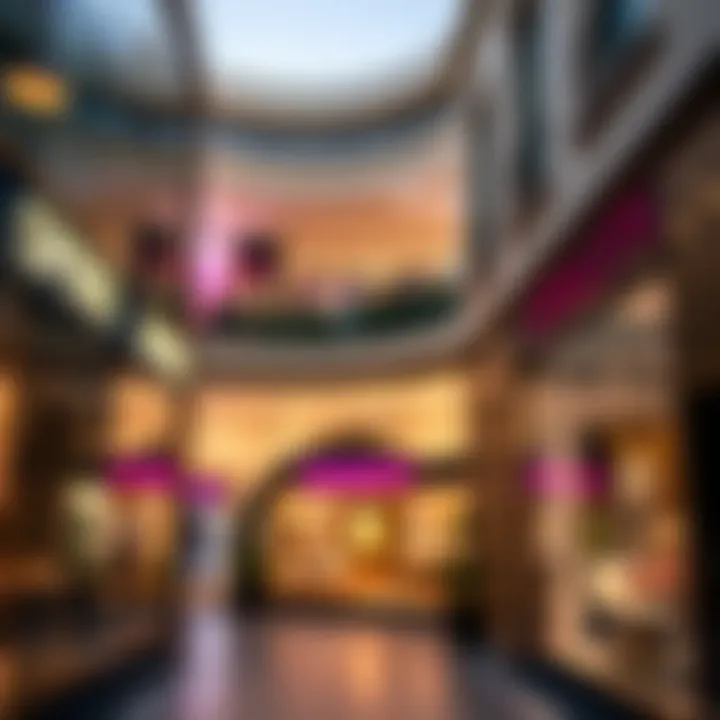 An overview of critical elements found in lease agreements for retail spaces. Analyzing lease agreements