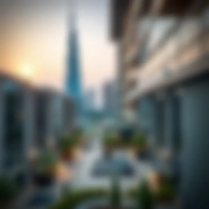 Understanding Rental Regulations Regulations and legal aspects of rental market in Dubai