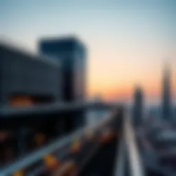 Exploring Sky Track Dubai: An Elevated Experience in Urban Design Introduction