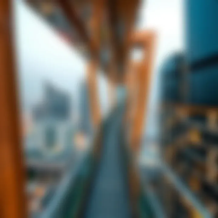 Exploring Sky Track Dubai: An Elevated Experience in Urban Design Summary