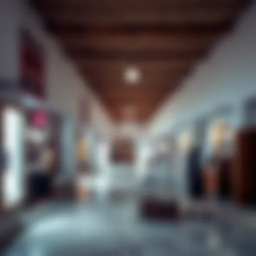 Exploring Souk Al Marfa: A Comprehensive Guide Introduction