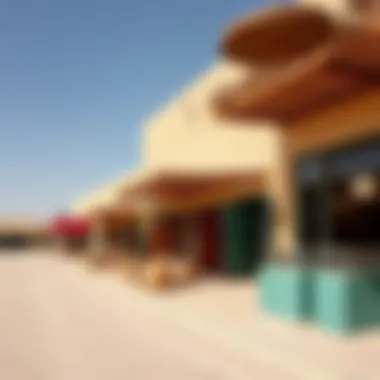Exploring Souk Al Marfa: A Comprehensive Guide Summary