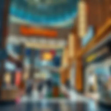 Exploring Spinneys Al Bandar: A Comprehensive Insight Summary