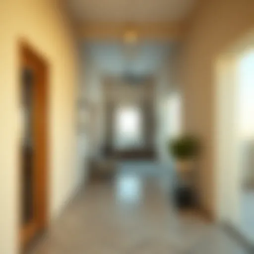 Exploring Studio Rental Opportunities in Al Qusais Introduction
