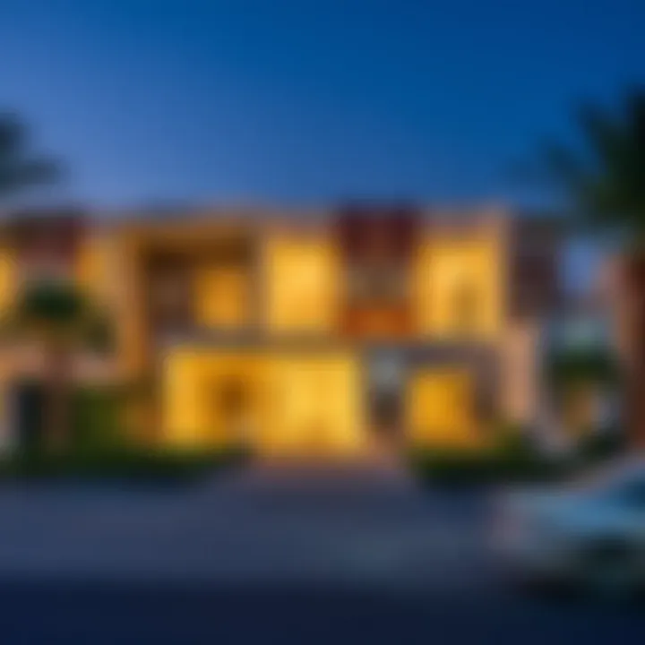 Notable Exploring Studio Rental Opportunities in Al Qusais