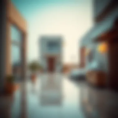Exploring Studio Rental Opportunities in Al Qusais Summary Exploring Studio Rental Opportunities in Al Qusais Summary