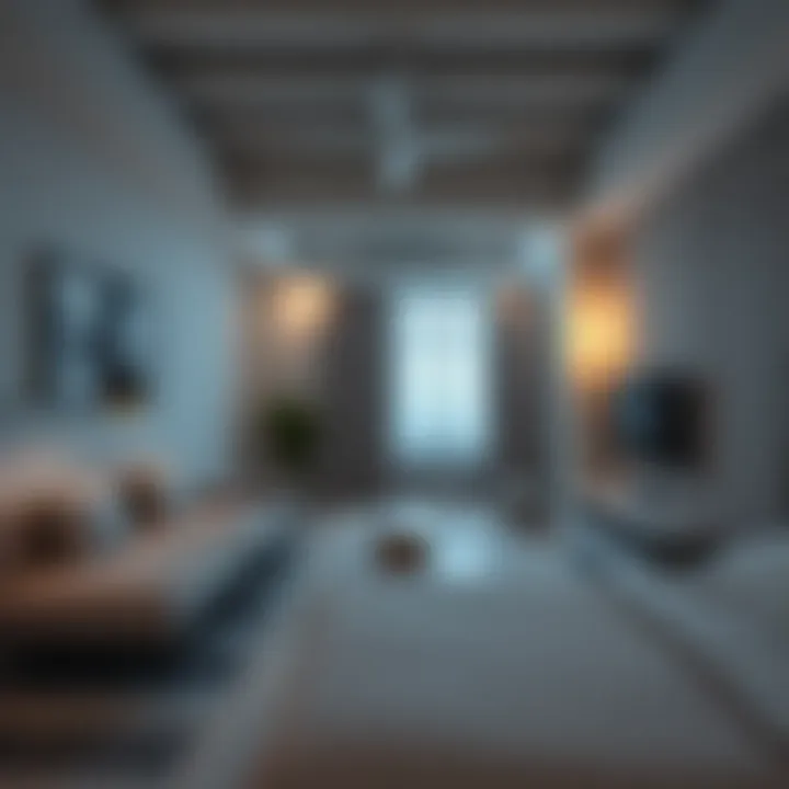 Notable Exploring Studio Rooms in Karama: A Comprehensive Analysis