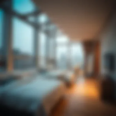 Exploring Studio Rooms in Karama: A Comprehensive Analysis Summary Exploring Studio Rooms in Karama: A Comprehensive Analysis Summary