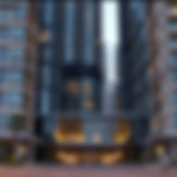 Strategic Planning in Real Estate Conceptual image representing strategic planning in real estate