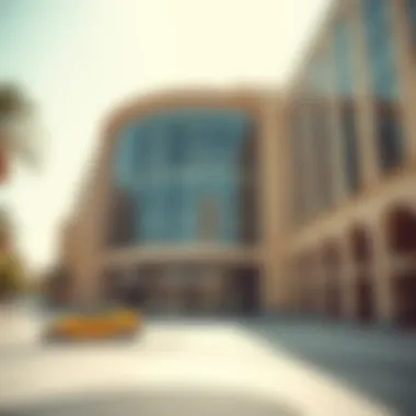 Notable Exploring the ADDC Office in Mussafah: A Comprehensive Guide
