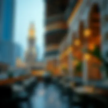 Exploring the Best Arabic Restaurants in Dubai Summary Exploring the Best Arabic Restaurants in Dubai Summary