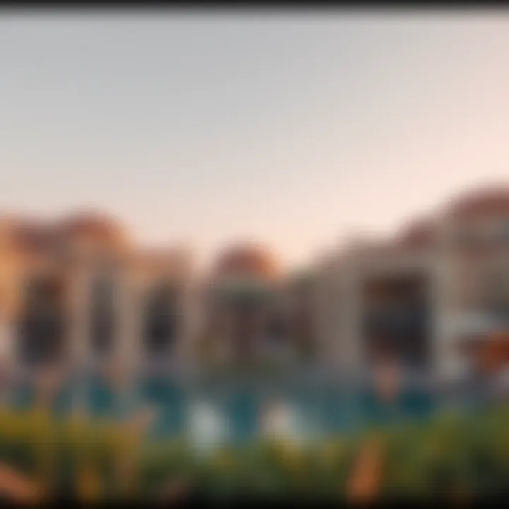 Exploring the Best Places to Chill in Dubai Summary
