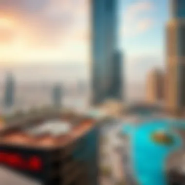 Exploring the Burj Crown Brochure: A Comprehensive Analysis Summary Exploring the Burj Crown Brochure: A Comprehensive Analysis Summary