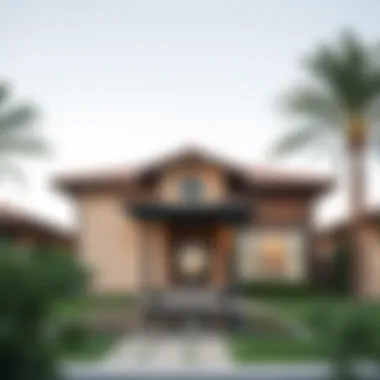 Notable Exploring the Charms of Chalets in Dubai Notable Exploring the Charms of Chalets in Dubai