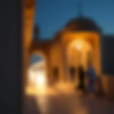 Exploring the Cultural Significance of قرقيعان in the UAE Introduction Exploring the Cultural Significance of قرقيعان in the UAE Introduction