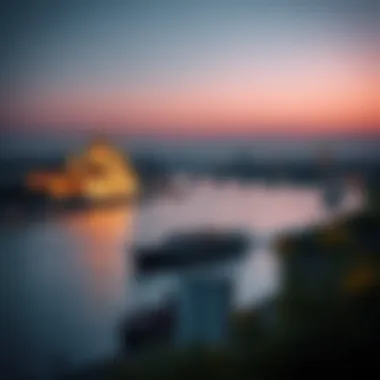 Exploring the Danube in the Context of UAE Real Estate Summary