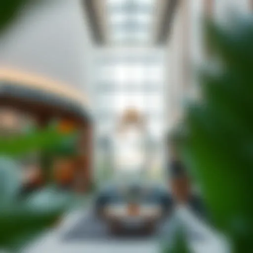Exploring the Design District Decor LLC: An Insightful Overview Introduction