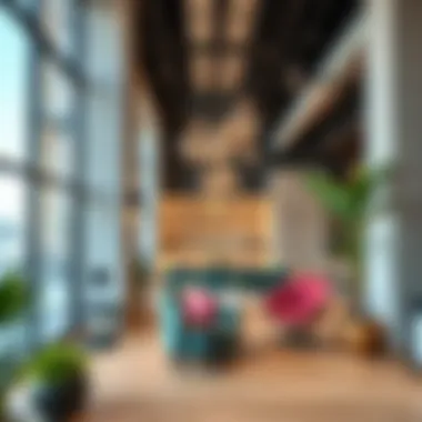 Exploring the Design District Decor LLC: An Insightful Overview Summary Exploring the Design District Decor LLC: An Insightful Overview Summary