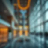 Exploring the Devika Business Center: An In-Depth Analysis Introduction