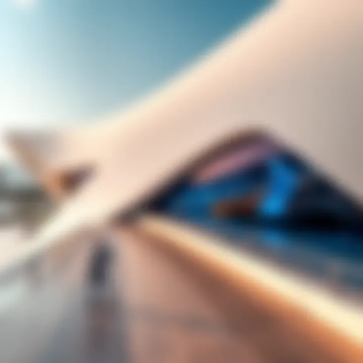 Notable Exploring the Dubai Museum of the Future
