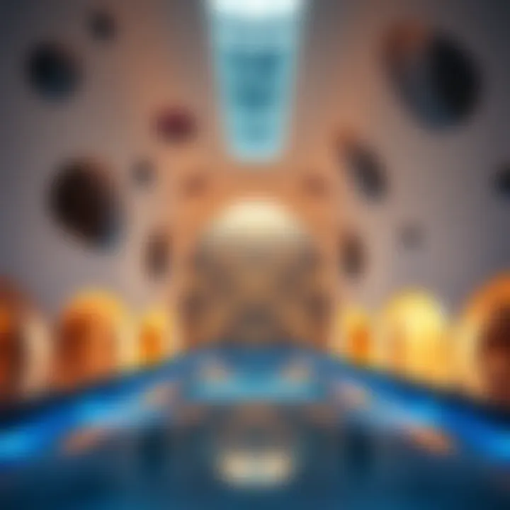 Exploring the Dubai Museum of the Future Summary