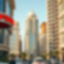 Exploring the Dubai Real Estate Market: Insights and Strategies Introduction