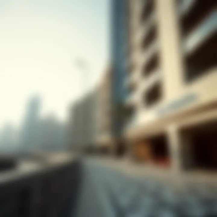 Notable Exploring the Dubai Real Estate Market: Insights and Strategies