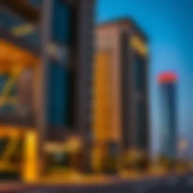 Exploring the Dubai Real Estate Market: Insights and Strategies Summary