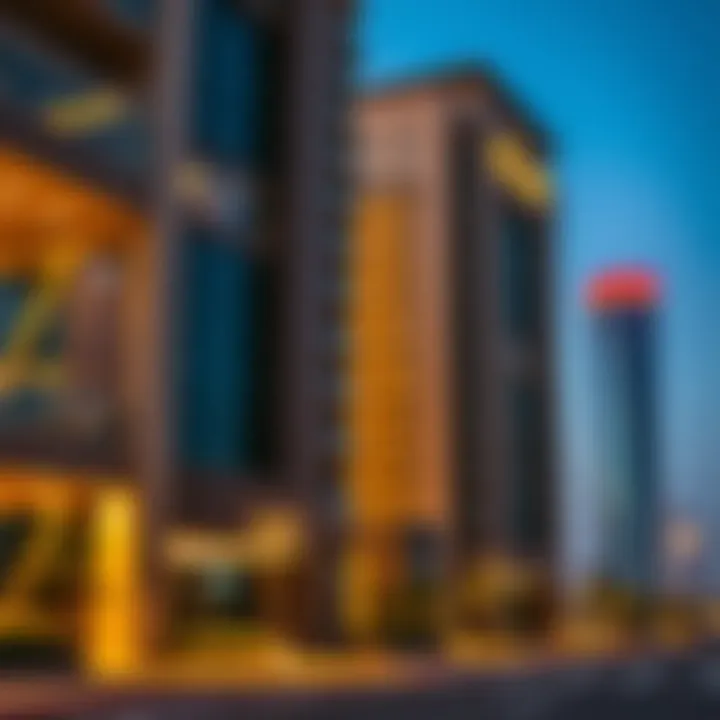 Exploring the Dubai Real Estate Market: Insights and Strategies Summary