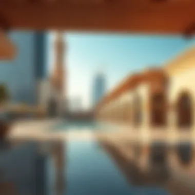 Notable Exploring the Dynamics of Attractions Near You in Dubai Notable Exploring the Dynamics of Attractions Near You in Dubai