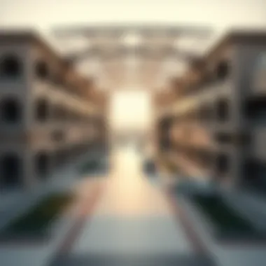 Exploring the Dynamics of Dubai International Al Quoz Introduction Exploring the Dynamics of Dubai International Al Quoz Introduction