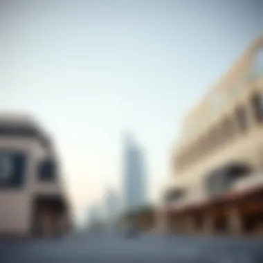 Notable Exploring the Dynamics of Dubai International Al Quoz Notable Exploring the Dynamics of Dubai International Al Quoz