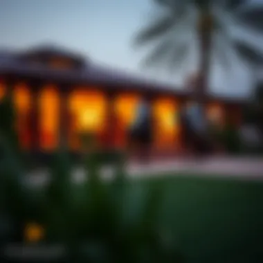 Notable Exploring the Equestrian Landscape: The Role of Equestrian Clubs in Dubai Notable Exploring the Equestrian Landscape: The Role of Equestrian Clubs in Dubai