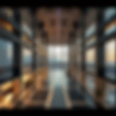 Exploring the Framework of Address Residence Opera in Dubai Real Estate Summary