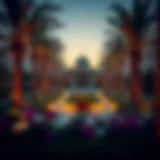 Exploring The Gardens at Nakheel: A Comprehensive Insight Introduction