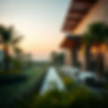 Notable Exploring The Gardens at Nakheel: A Comprehensive Insight Notable Exploring The Gardens at Nakheel: A Comprehensive Insight