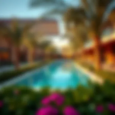 Exploring The Gardens at Nakheel: A Comprehensive Insight Summary Exploring The Gardens at Nakheel: A Comprehensive Insight Summary