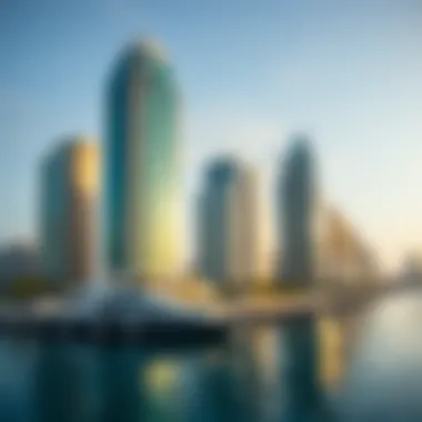 Notable Exploring the Intersection of Beach, Isles, and Towers in Dubai's Real Estate Notable Exploring the Intersection of Beach, Isles, and Towers in Dubai's Real Estate
