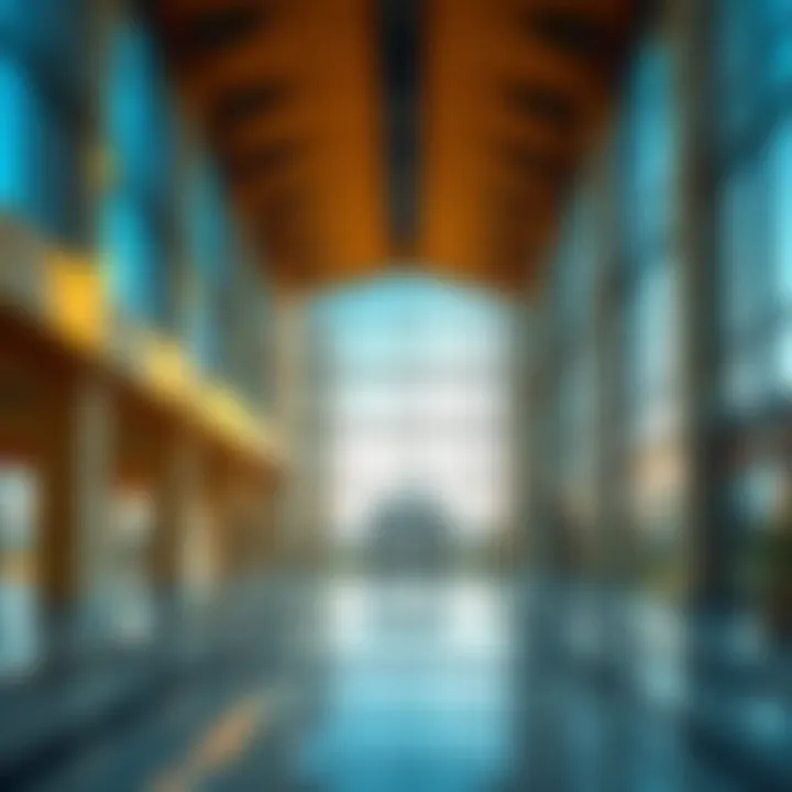 Exploring the Jawhara Building: A Hub of Architectural Innovation and Investment Opportunities Summary