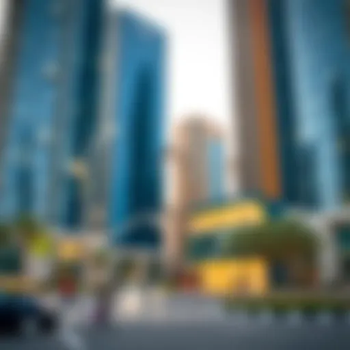 Exploring the JLT Cluster Z: Insights into Dubai's Real Estate Landscape Introduction