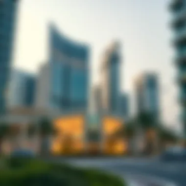 Notable Exploring the JLT Cluster Z: Insights into Dubai's Real Estate Landscape Notable Exploring the JLT Cluster Z: Insights into Dubai's Real Estate Landscape