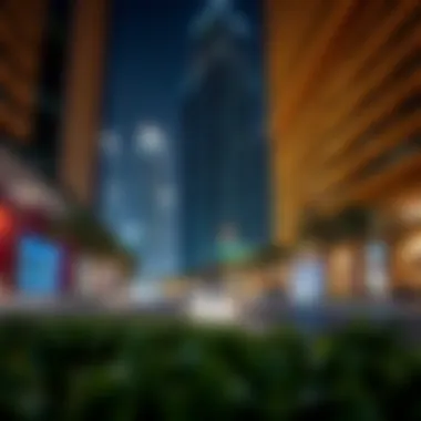 Exploring the JLT Cluster Z: Insights into Dubai's Real Estate Landscape Summary Exploring the JLT Cluster Z: Insights into Dubai's Real Estate Landscape Summary