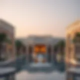 Exploring the Jumeirah Islands Pavilion: A Comprehensive Insight Introduction