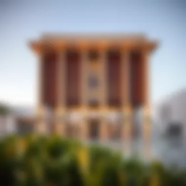 Exploring the Jumeirah Islands Pavilion: A Comprehensive Insight Summary Exploring the Jumeirah Islands Pavilion: A Comprehensive Insight Summary