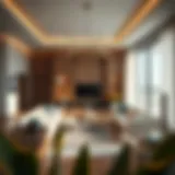 Exploring the Karama Family Room: An Insightful Guide Introduction