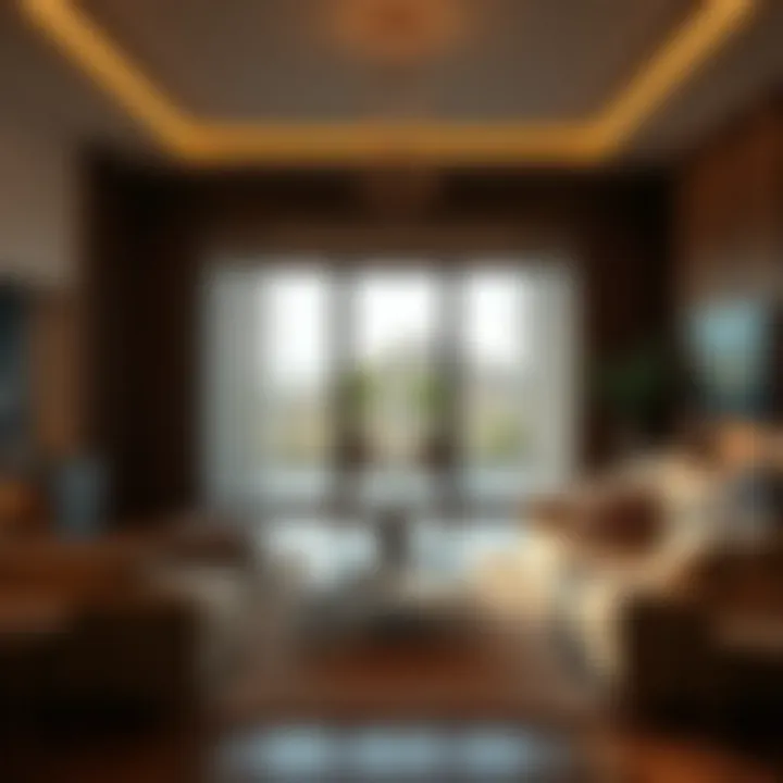 Exploring the Karama Family Room: An Insightful Guide Summary